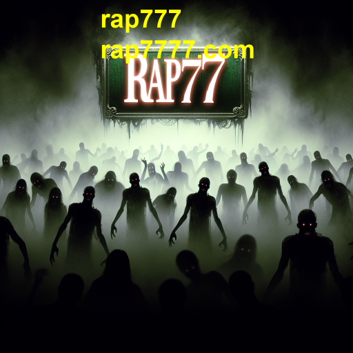 Explorando o Terror: A Categoria Horror do rap777