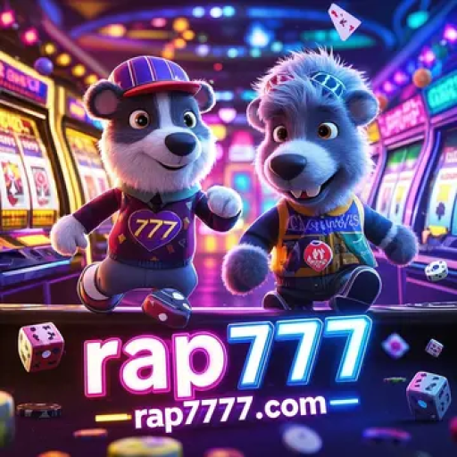 rap777