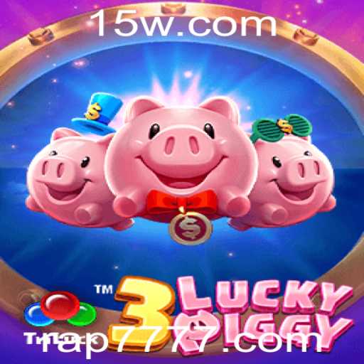 Explorando o Mundo de 3LUCKYPIGGY: Diversão e Estratégia