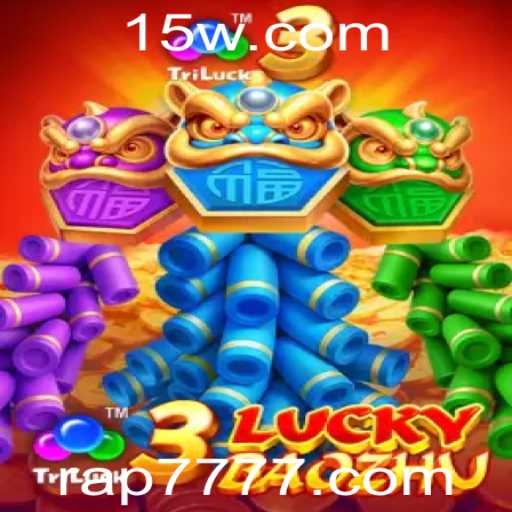 Descubra o Mundo Empolgante de 3LuckyBaozhu com rap777