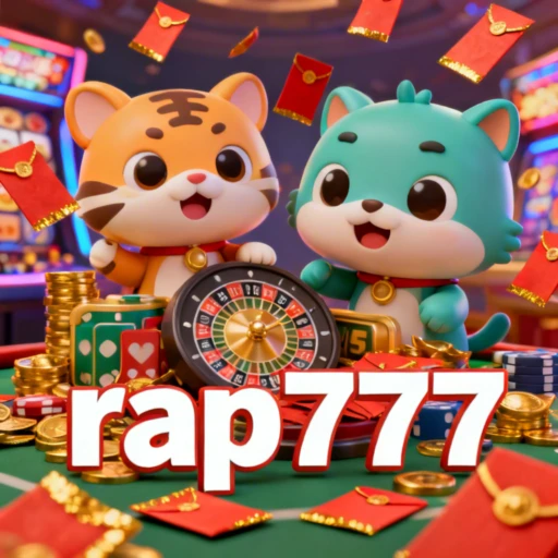rap777