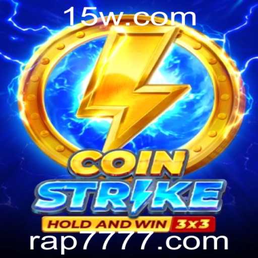 CoinStrike: A Nova Sensação no Mundo dos Jogos