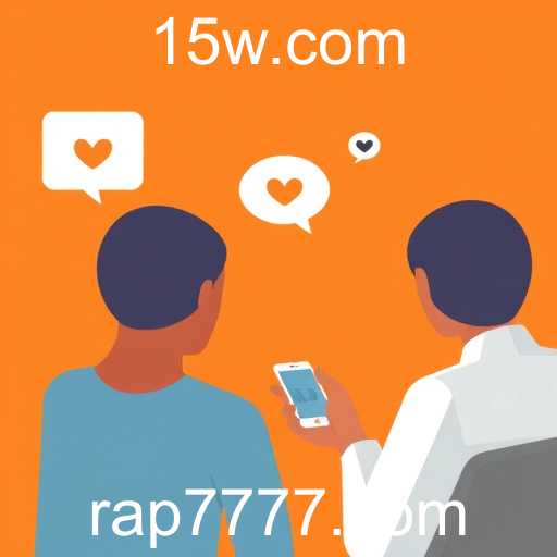 Contate-nos: Comunicação Eficiente com rap777