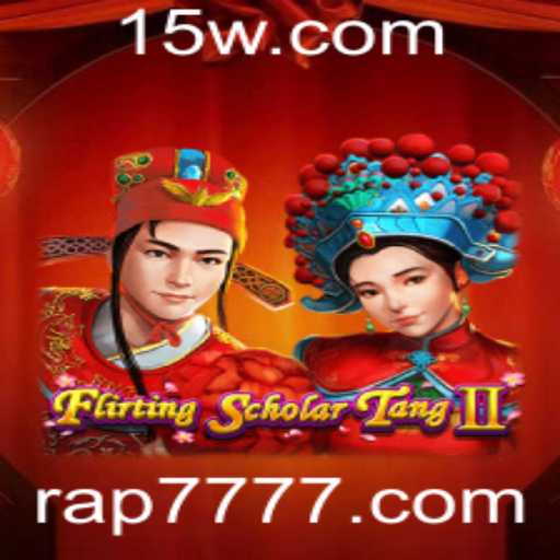 Descubra o Fascinante Mundo de FlirtingScholarTangII