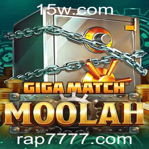 GigaMatchMoolah: Mergulhe na Aventura com o Jogo Inovador