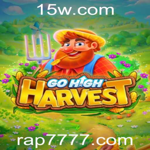 GoHighHarvest: Um Mergulho Profundo no Fenômeno do Jogo