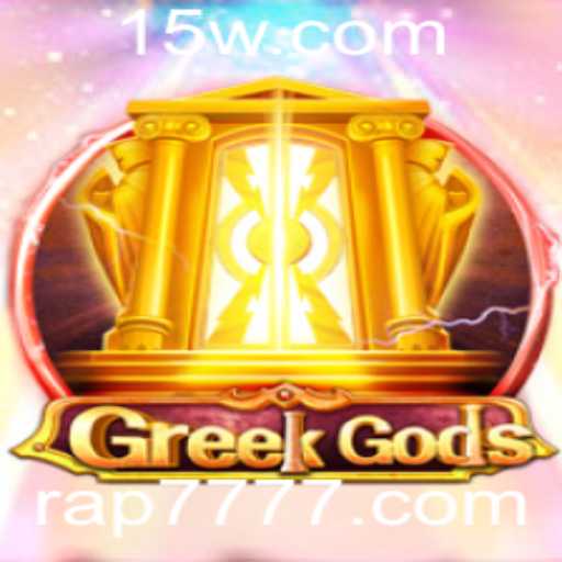 GreekGods: Explorando a Mitologia Grega Através do Jogo