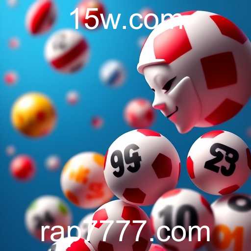 Jogos de Loteria: Emoções e Possibilidades nos Sorteios