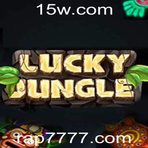 Desvendando LuckyJungle: Aventura e Estratégia no Jogo do Ano