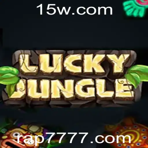 Desvendando LuckyJungle: Aventura e Estratégia no Jogo do Ano