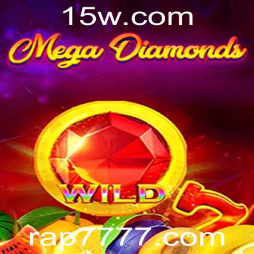 MegaDiamond: Descubra a Emoção do Novo Jogo Inovador