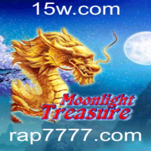 MoonlightTreasure: Uma Aventura Mística Sob a Luz da Lua