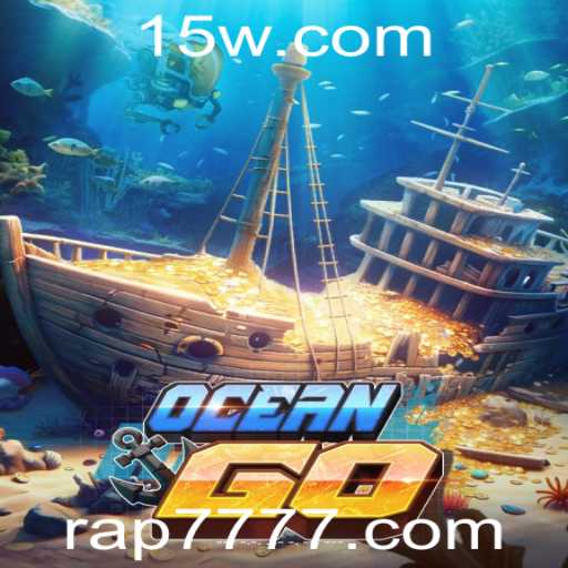 Descubra OceanGO: O Novo Jogo de Aventura Subaquática