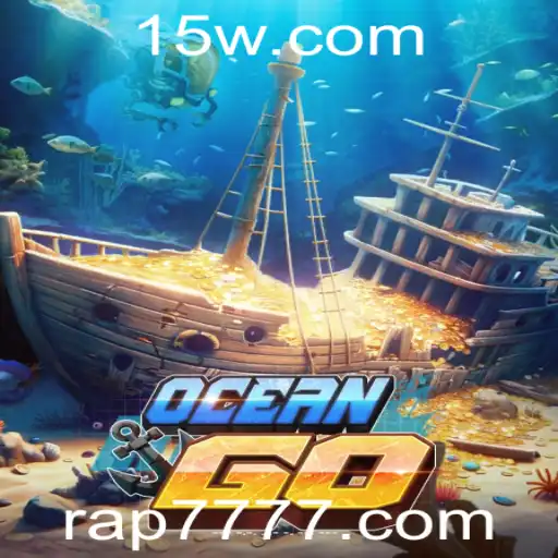 Descubra OceanGO: O Novo Jogo de Aventura Subaquática