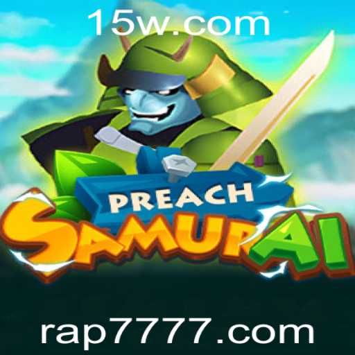 PreachSamurai: A Revolução dos Jogos de Estratégia com um Toque Contemporâneo