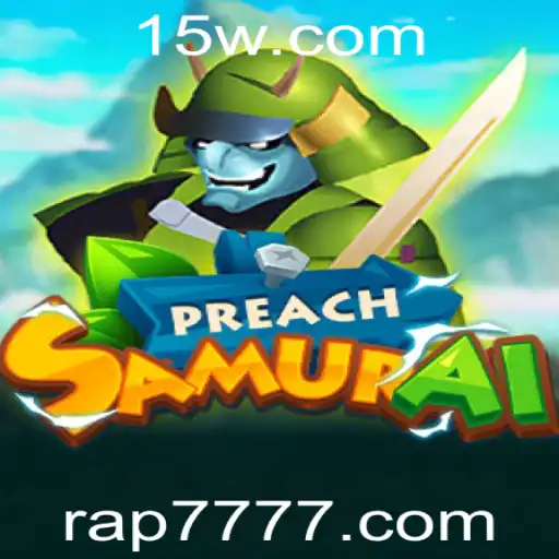 PreachSamurai: A Revolução dos Jogos de Estratégia com um Toque Contemporâneo