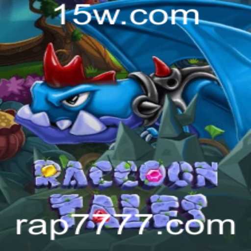 Descubra a Aventura de RaccoonTales com rap777