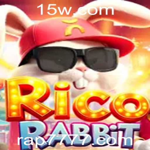 Descubra RicoRabbit: O Novo Fenômeno dos Jogos de Estratégia