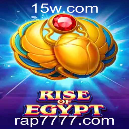 Explorando o Fascinante Mundo de RiseOfEgypt: O Jogo Encantador