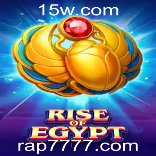 Explorando o Fascinante Mundo de RiseOfEgypt: O Jogo Encantador