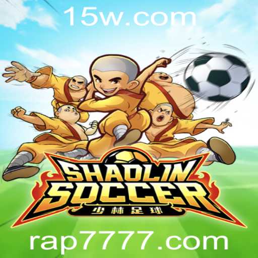 Descubra ShaolinSoccer: Mergulhe na Aventura do Futebol com um Toque Oriental