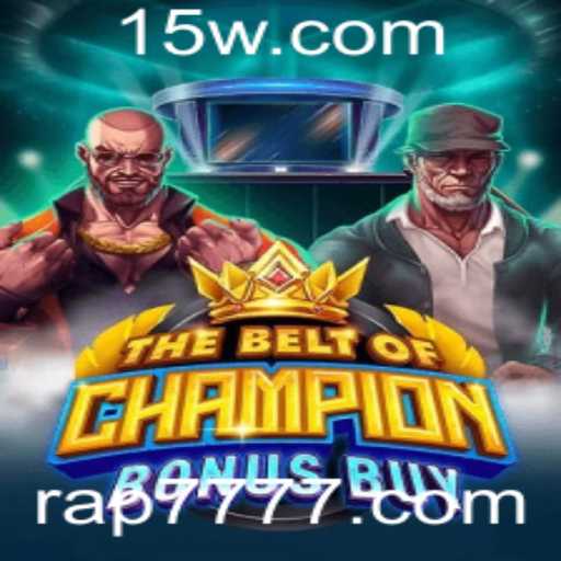 Explorando o Fascinante Mundo de TheBeltOfChampionBonusBuy com Rap777