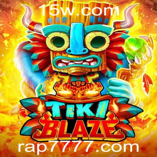 TikiBlaze: Desvendando o Novo Fenômeno dos Jogos Através de rap777