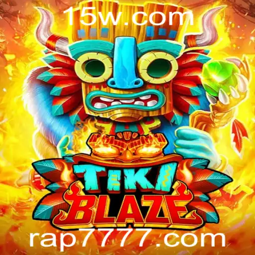 TikiBlaze: Desvendando o Novo Fenômeno dos Jogos Através de rap777