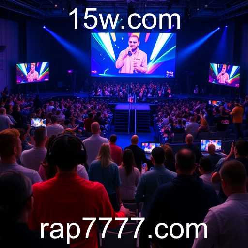 Transmissão ao Vivo: A Revolução da Interatividade Digital