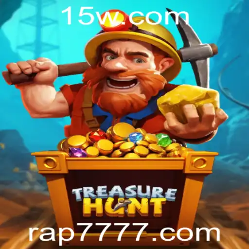 Explorando o Mundo de TreasureHunt: Um Guia Completo