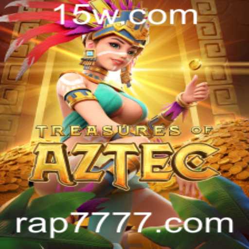 Explorando o Mundo de Treasures of Aztec com a Palavra-Chave rap777