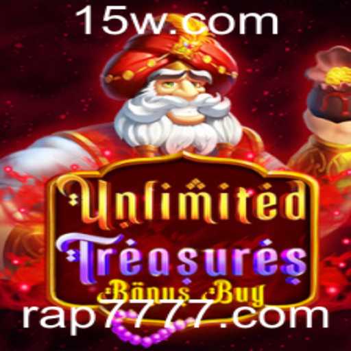 Explorando o Mundo de UnlimitedTreasuresBonusBuy