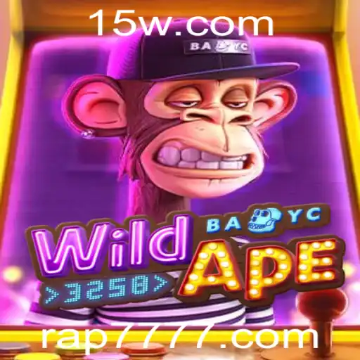 Descubra WildApe3258: O Jogo Selvagem do Momento