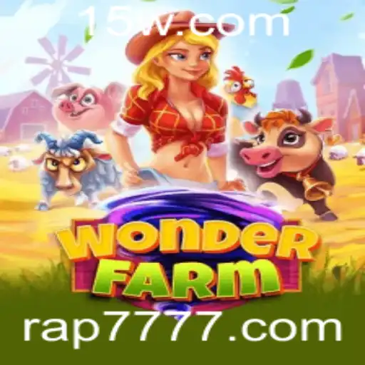 Explorando o Mundo Encantado de WonderFarm com a Estratégia rap777